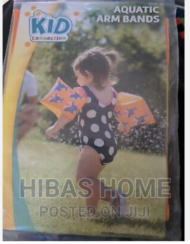 Kid Connection Aquatic Arm Bands for Swimming · Photo 1