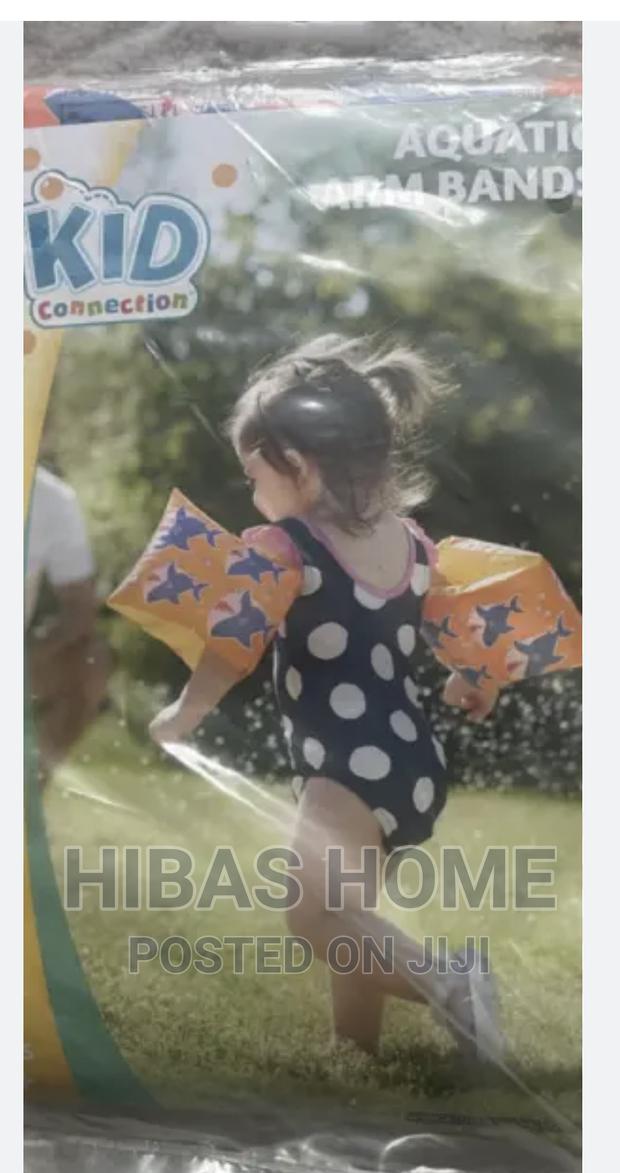 Kid Connection Aquatic Arm Bands for Swimming · Photo 2