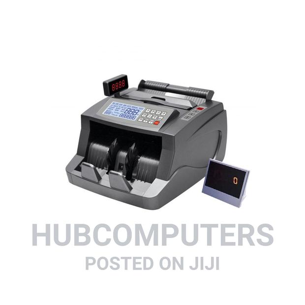Al-5500t Mix Value Counter Counting Machine · Photo 2
