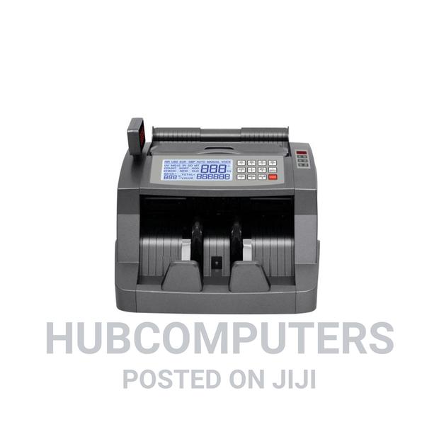 Al-5500t Mix Value Counter Counting Machine · Photo 1