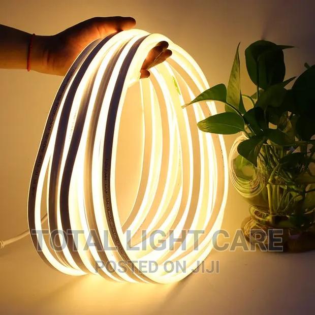 100 Meters Cuttable Neon Light · Photo 2