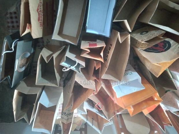 Paper Bags Manufacturer · Photo 1