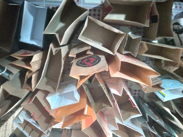 Paper Bags Manufacturer · Photo 2