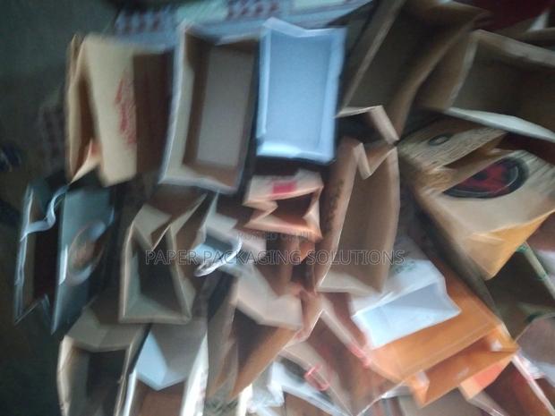 Paper Packaging Bags · Photo 2