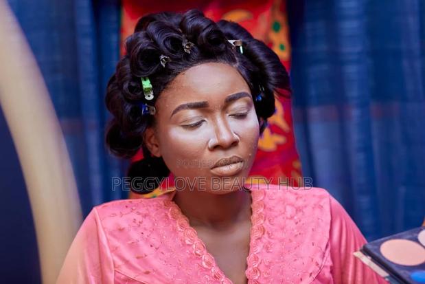 Bridal Wig · Photo 7