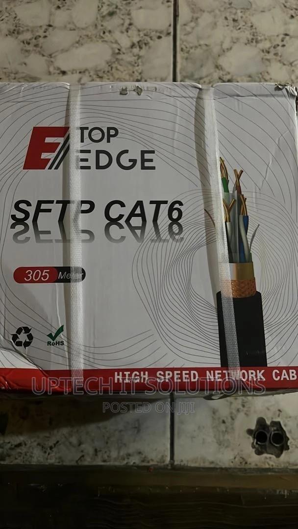 Top Edge Sftp Sftp 305M · Photo 2
