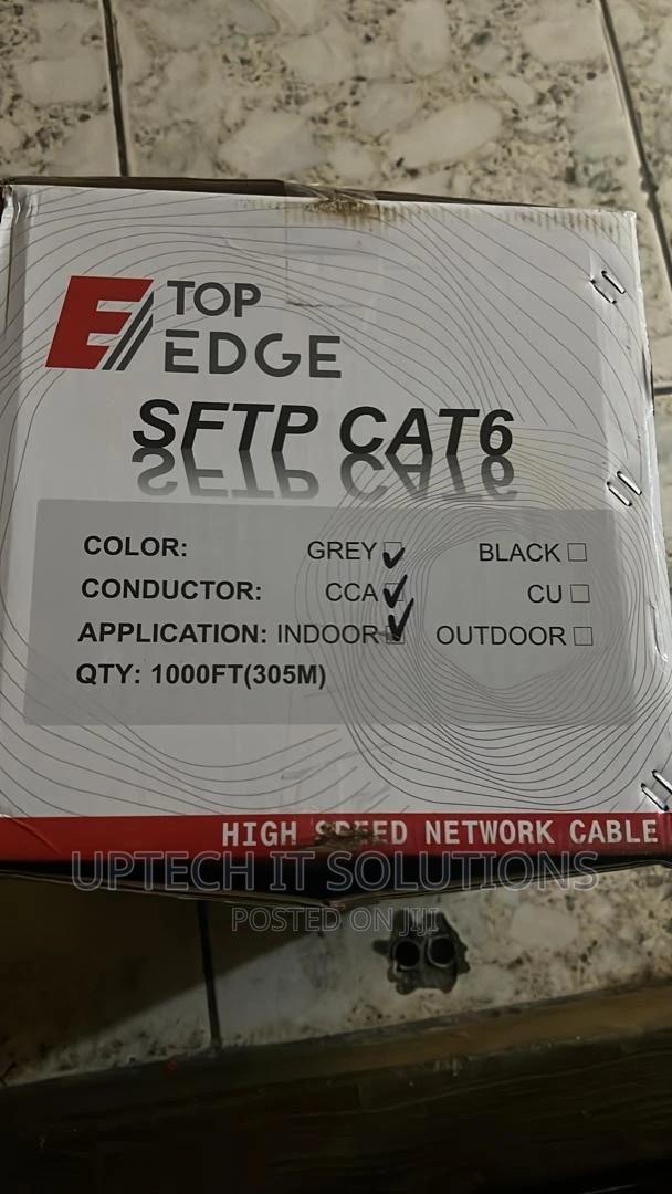 Top Edge Sftp Sftp 305M · Photo 1