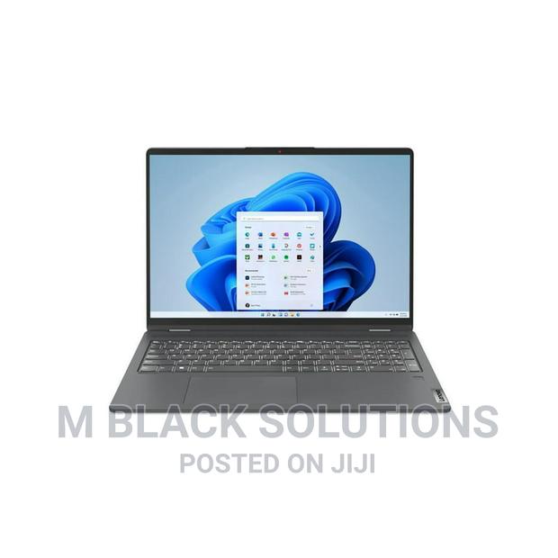 New Laptop Lenovo Flex 5 8GB Intel Core I7 SSD 512GB · Photo 2