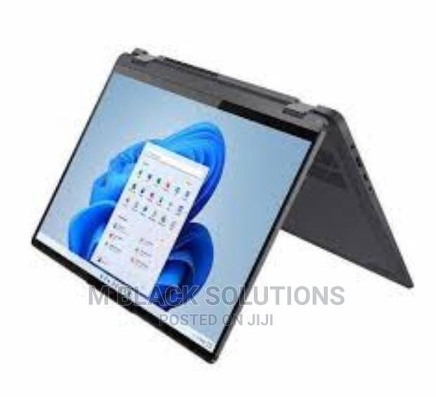 New Laptop Lenovo Flex 5 8GB Intel Core I7 SSD 512GB · Photo 1