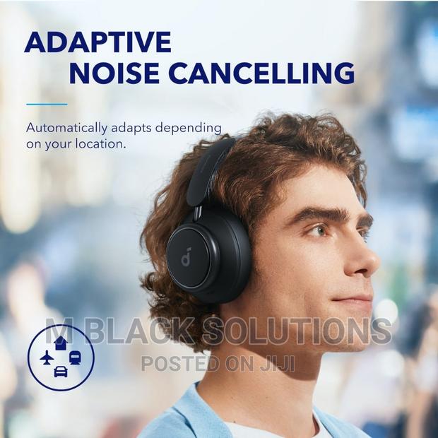 Anker Soundcore Space Q45 Headphones · Photo 1