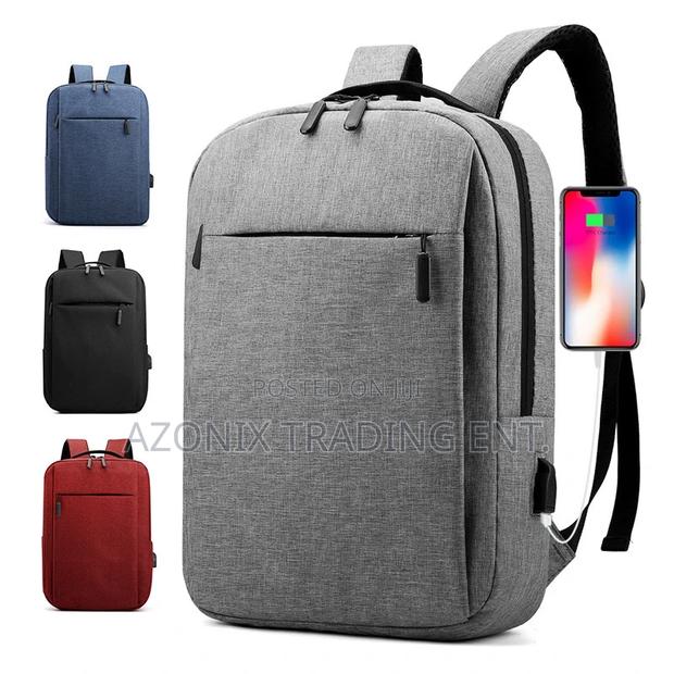 Unisex Laptop Bags · Photo 1