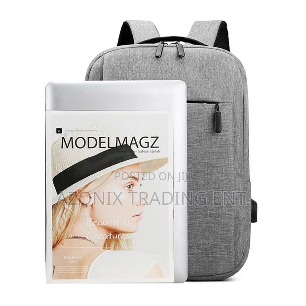 Unisex Laptop Bags · Photo 2