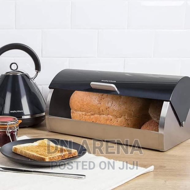 Morph Richard Bread Bin · Photo 1