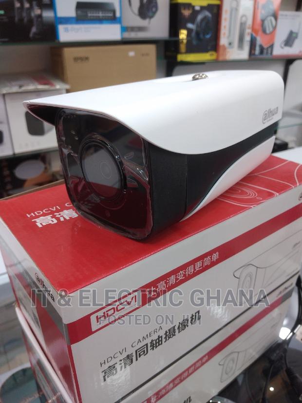 Dahua 2mp Analog Bullet Camera · Photo 1