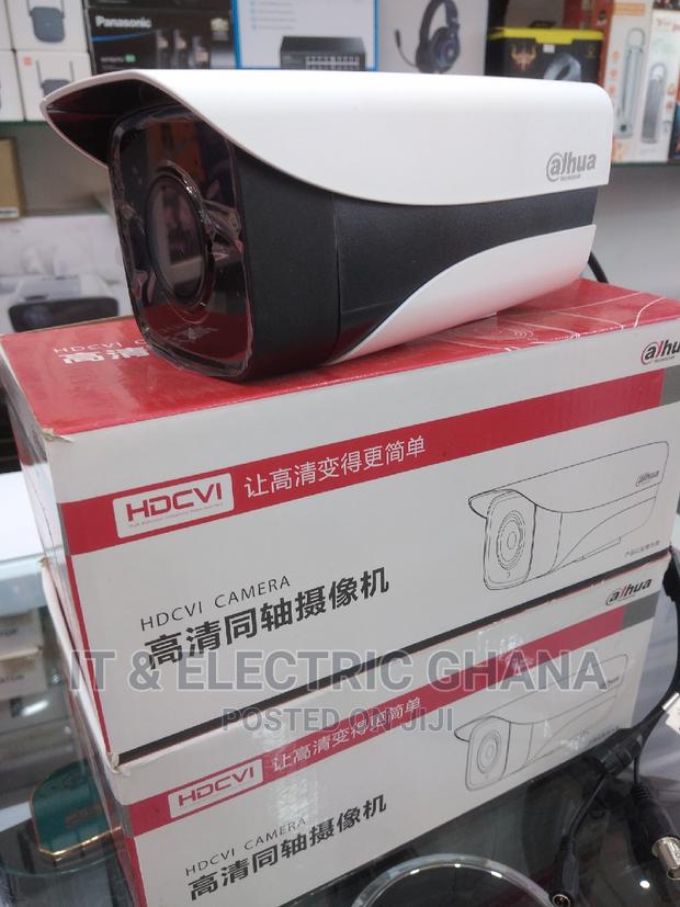 Dahua 2mp Analog Bullet Camera · Photo 3