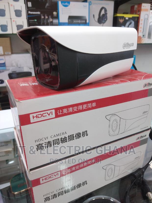 Dahua 2mp Analog Bullet Camera · Photo 4