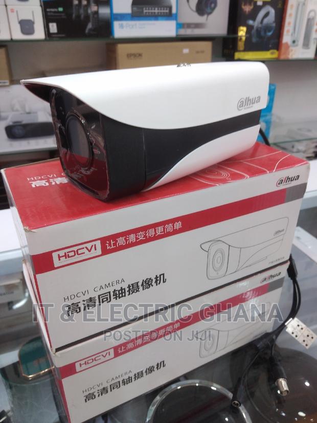 Dahua 2mp Analog Bullet Camera · Photo 5
