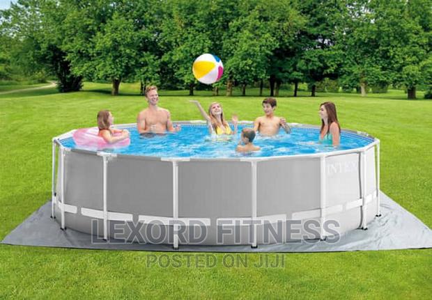 Swimming Pool (Prism) 10ft · Photo 3