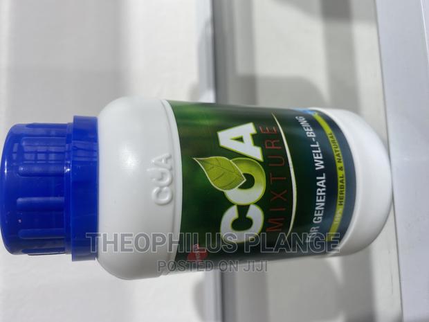 Coa Mixture · Photo 2