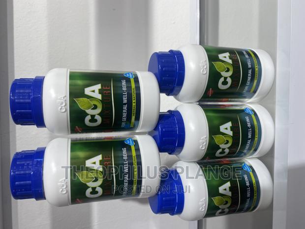 Coa Mixture · Photo 1