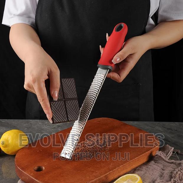 Multifunctional Grater · Photo 1