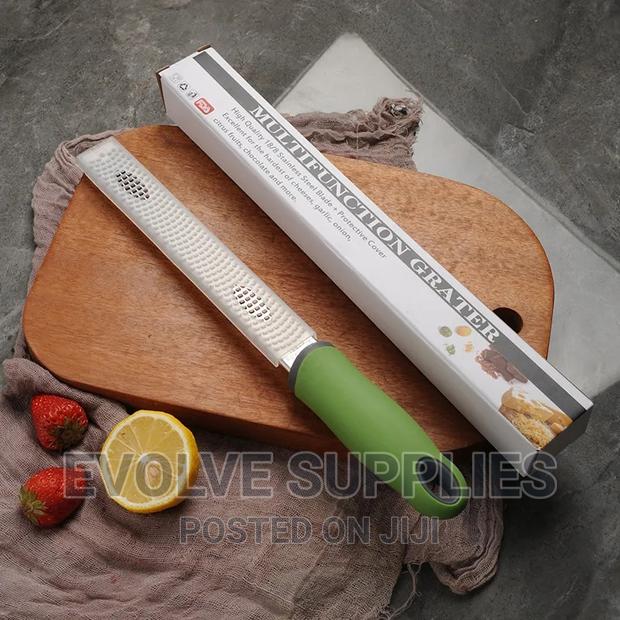 Multifunctional Grater · Photo 2