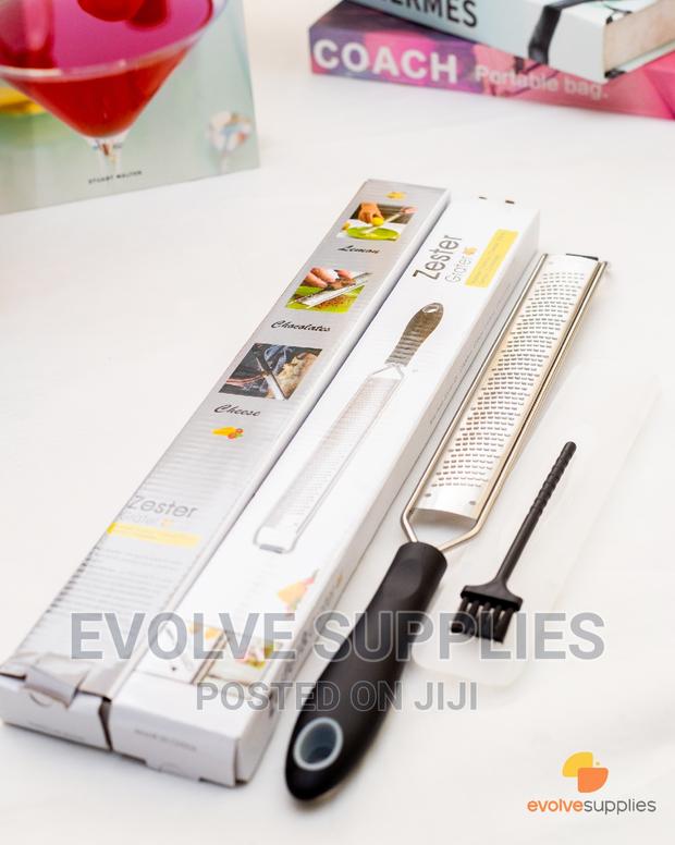 Multifunctional Grater · Photo 3