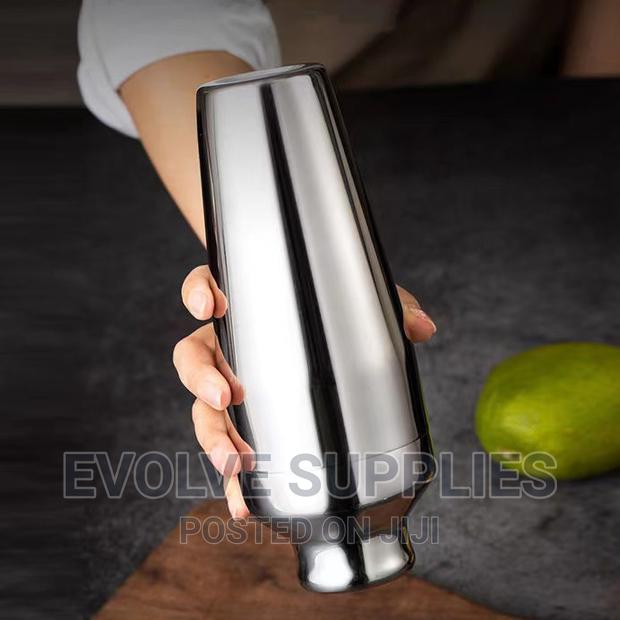 700ml French / Parisian Shaker · Photo 3