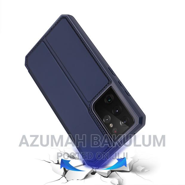Samsung Galaxy S22 / S21+ Skin Flip Cover · Photo 3
