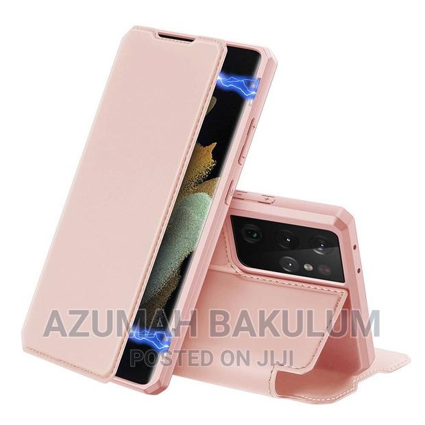 Samsung Galaxy S22 / S21+ Skin Flip Cover · Photo 5