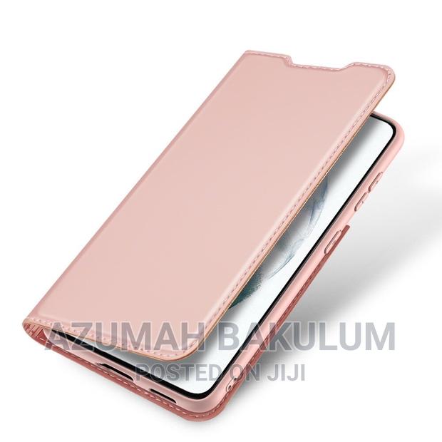 Samsung Galaxy S22 / S21+ Skin Flip Cover · Photo 2
