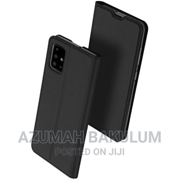 Samsung Galaxy A33 / A53 / A13 Dux Ducis Skin X Flip Cover