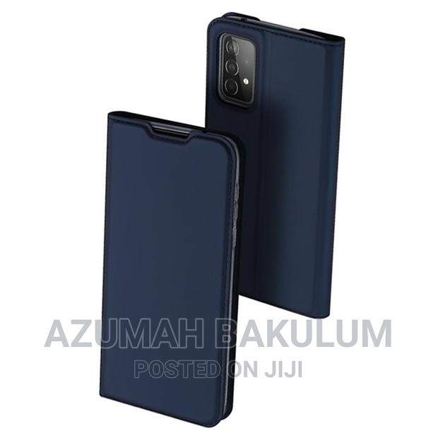 Samsung Galaxy A33 / A53 / A13 Dux Ducis Skin X Flip Cover · Photo 2