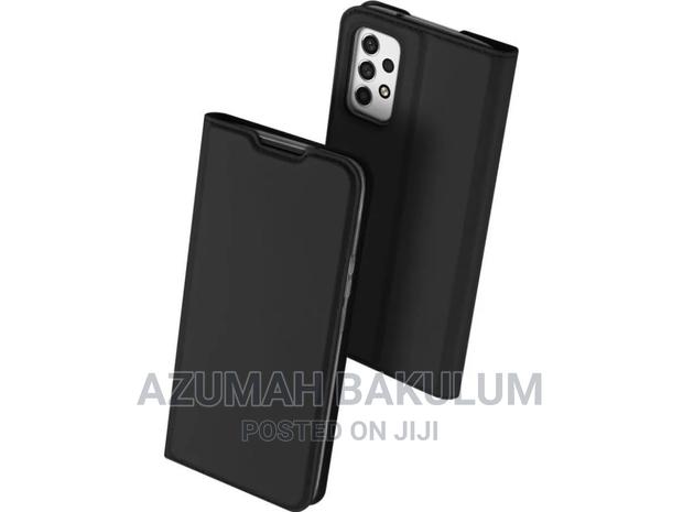 Samsung Galaxy A33 / A53 / A13 Dux Ducis Skin X Flip Cover · Photo 6