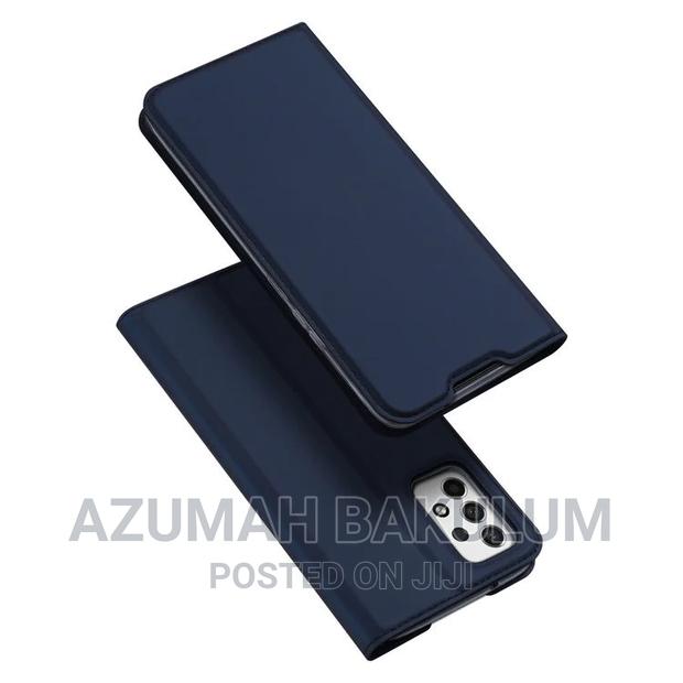 Samsung Galaxy A33 / A53 / A13 Dux Ducis Skin X Flip Cover · Photo 7