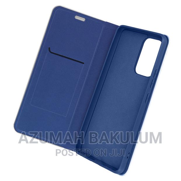 Samsung Galaxy A33 / A53 / A13 Dux Ducis Skin X Flip Cover · Photo 4