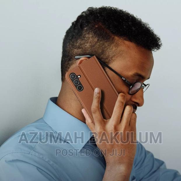 Samsung Galaxy A54/ A34 A14 Dux Ducis Skin X2 Flip Cover · Photo 1