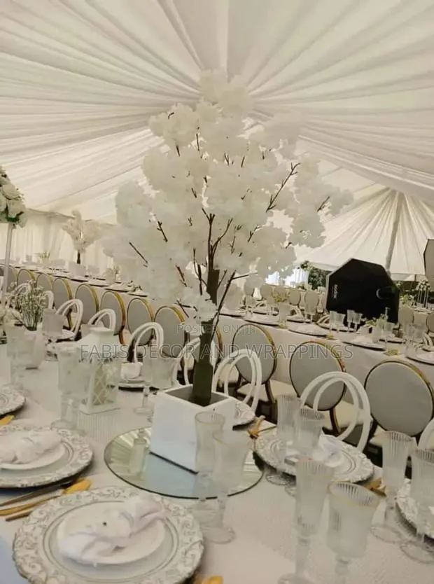 Fabis Decor and Wrapping · Photo 1