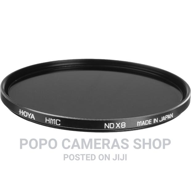 ND Filters · Photo 1