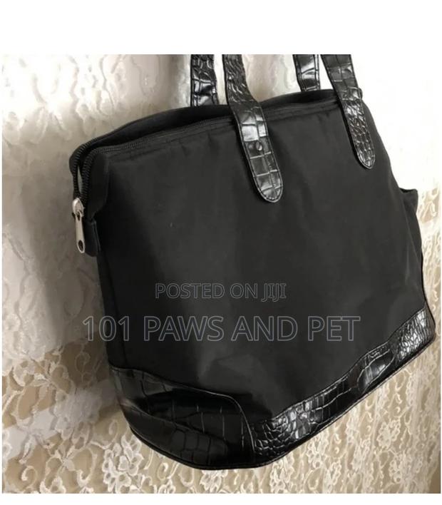 Pet Handbag for Ladies · Photo 5