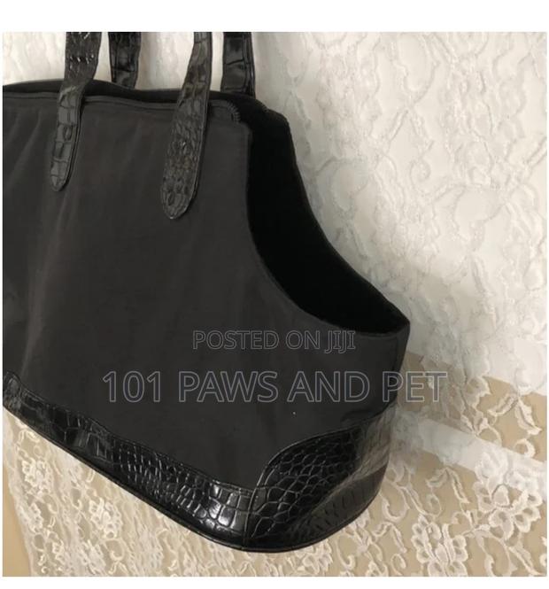 Pet Handbag for Ladies · Photo 4