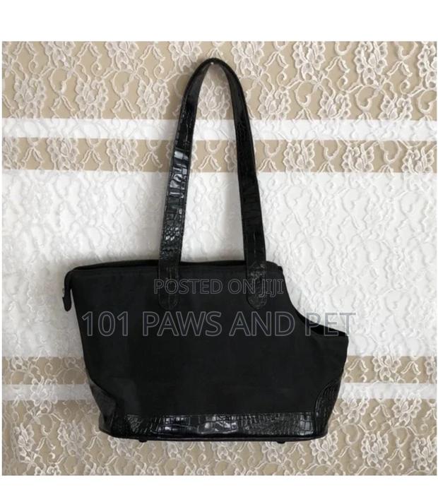 Pet Handbag for Ladies · Photo 1
