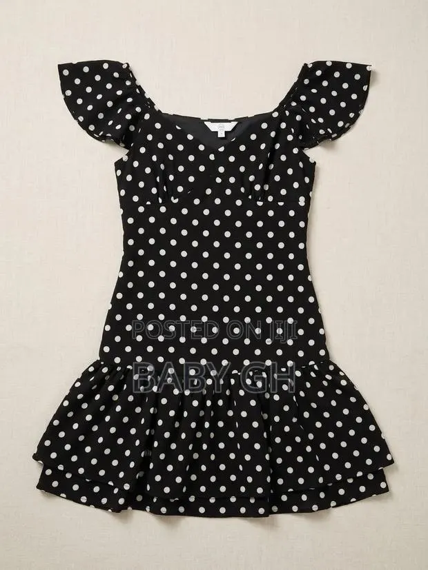 Girls M S Dress · Photo 1