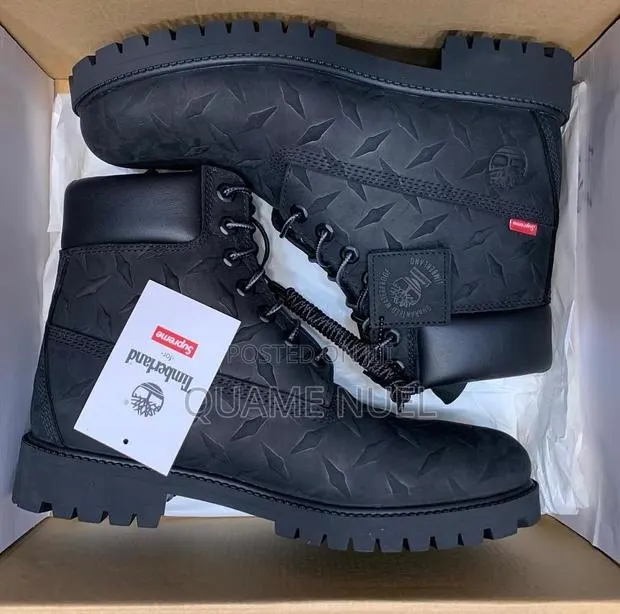 Timberland Kombat · Photo 1