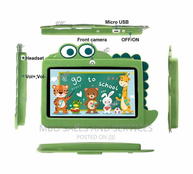 New Bebe B62 Pro 32 GB Green · Photo 3