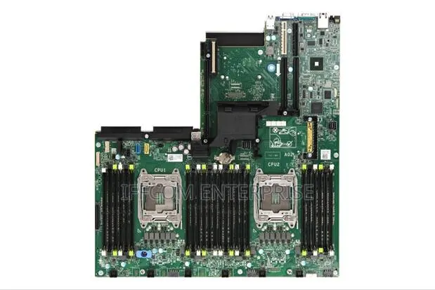 Dell Poweredge R730xd /R730 Motherboard · Photo 1
