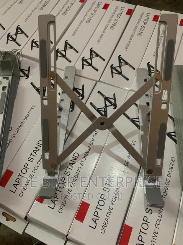 Laptop Stands · Photo 1