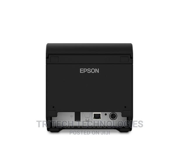 Epson Tm-T20ili Thermal Reciept Printer · Photo 4