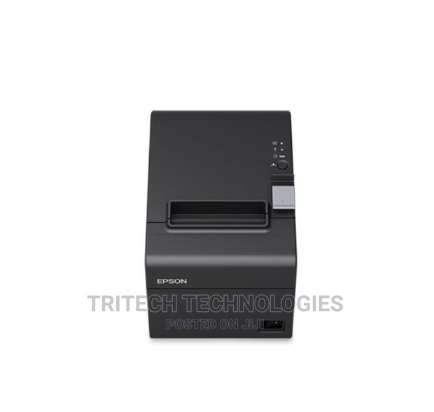 Epson Tm-T20ili Thermal Reciept Printer · Photo 1
