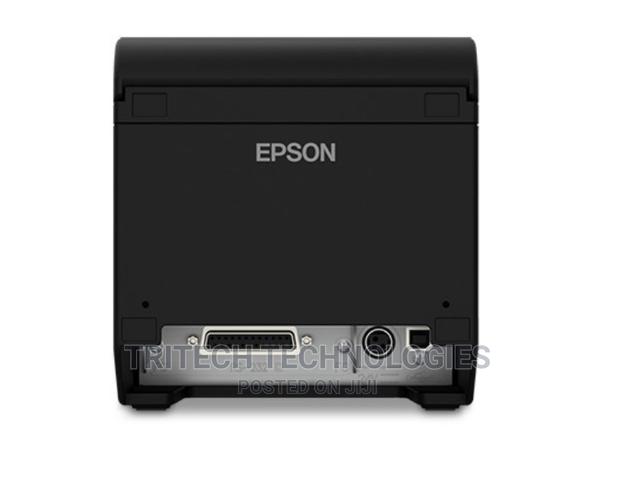 Epson Tm-T20ili Thermal Reciept Printer · Photo 5